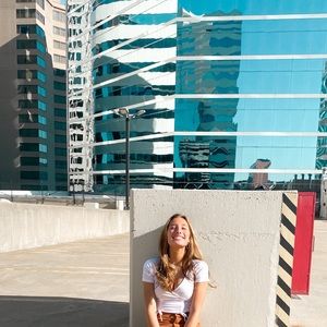 Meet your Posher, Blake